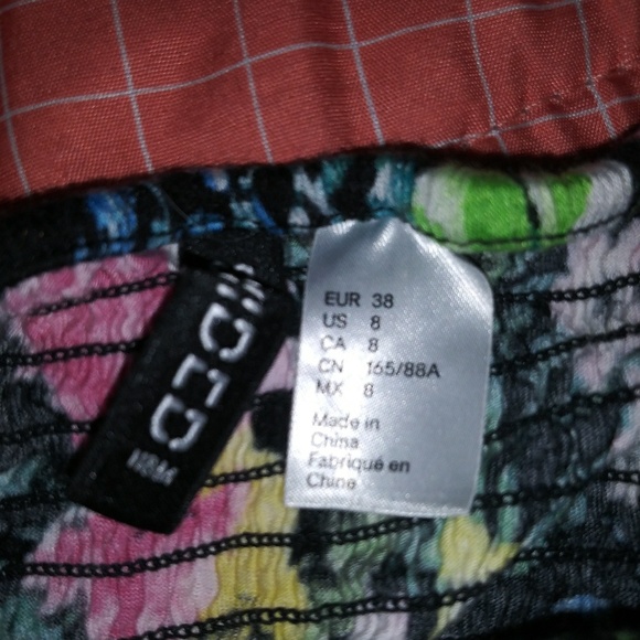 Dress - Picture 4 of 4